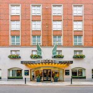 Brooks Hotel